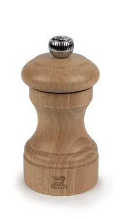 Moulin à poivre Ø 5 cm 10 cm Bistro - PEUGEOT SAVEURS Outlet