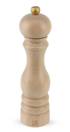 Moulin à poivre Ø 5,9 cm 22 cm Paris Classique - PEUGEOT SAVEURS Discount