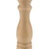 Moulin à poivre Ø 6,7 cm 30 cm Paris Classique - PEUGEOT SAVEURS Online