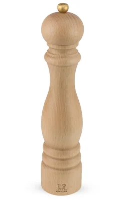 Moulin à poivre Ø 6,7 cm 30 cm Paris Classique - PEUGEOT SAVEURS Online