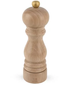 PEUGEOT SAVEURS Moulin à poivre Ø 5,6 cm 17 cm Paris Classique Online