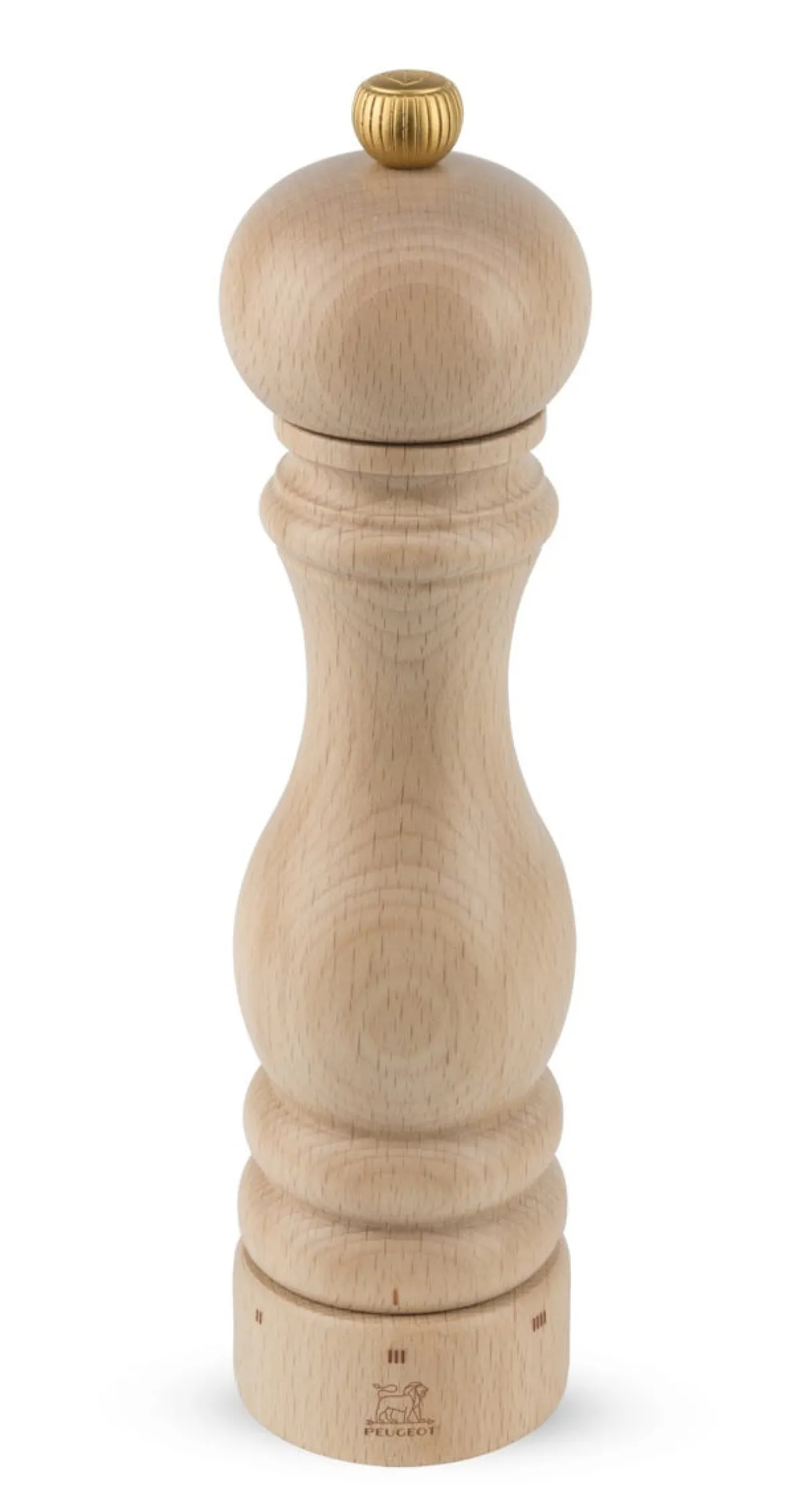 PEUGEOT SAVEURS Moulin à poivre Ø 5,9 cm 22 cm Paris U Select Hot