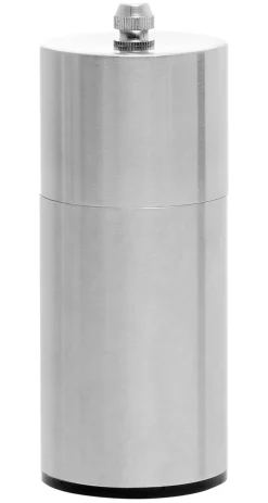 Moulin à poivre Ø 5 cm 13 cm Spice - PRO.MUNDI Clearance