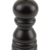 PEUGEOT SAVEURS Moulin à poivre droit chocolat Ø 5,9 cm 15,2 cm Paris Classique Sale
