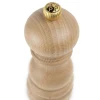 Moulin à poivre droit Nature Ø 5,9 cm 15 cm Paris U Select - PEUGEOT SAVEURS New