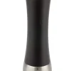Moulin à poivre marron Ø 6,5 cm 20,7 cm Madras - PEUGEOT SAVEURS Best
