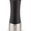 Moulin à poivre marron Ø 6,1 cm 15,7 cm Madras - PEUGEOT SAVEURS Hot