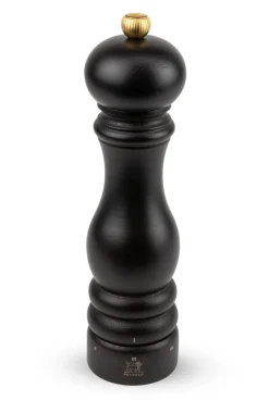 PEUGEOT SAVEURS Moulin à poivre marron Ø 5,9 cm 22,6 cm Paris U Select Sale
