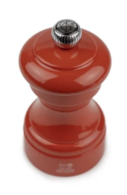 Moulin à poivre marron Ø 5 cm 10x5x5 cm Bistrorama - PEUGEOT SAVEURS Discount