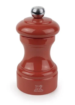 Moulin à poivre marron Ø 5 cm 10x5x5 cm Bistrorama - PEUGEOT SAVEURS Discount
