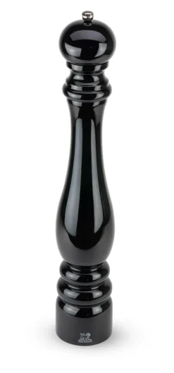 PEUGEOT SAVEURS Moulin à poivre noir Ø 8,6 cm 50 cm Paris Classique Online