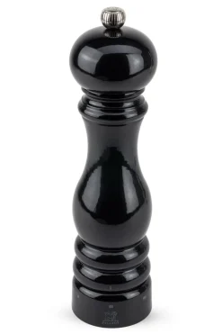 PEUGEOT SAVEURS Moulin à poivre noir Ø 5,9 cm 22,6 cm Paris U Select