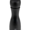 PEUGEOT SAVEURS Moulin à poivre noir Ø 5,2 cm 15,5 cm Tahiti Outlet