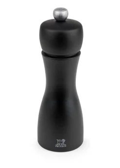 PEUGEOT SAVEURS Moulin à poivre noir Ø 5,2 cm 15,5 cm Tahiti Outlet