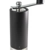 PEUGEOT SAVEURS Moulin à poivre noir 18 cm Isen