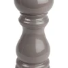 PEUGEOT SAVEURS Moulin à poivre rond gris Ø 5 cm 18x5,9x5,9 cm Paris Rama Sale
