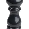 Moulin à poivre rond noir Ø 5 cm 18x5,9x5,9 cm Paris Rama - PEUGEOT SAVEURS Online