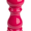 Moulin à poivre rond Rose bonbon Ø 5 cm 18x5,9x5,9 cm Paris Rama - PEUGEOT SAVEURS Clearance
