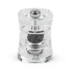 Moulin à poivre transparent 8 cm Baltic - PEUGEOT SAVEURS Clearance