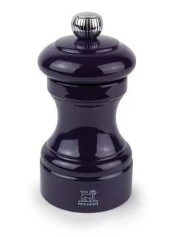 Moulin à poivre violet Ø 5 cm 10x5x5 cm Bistrorama - PEUGEOT SAVEURS Clearance