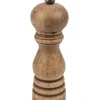 PEUGEOT SAVEURS Moulin à sel droit brun 18 cm Paris Discount