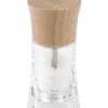 Moulin à sel droit Naturel 14 cm Oleron - PEUGEOT SAVEURS Best