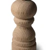 PEUGEOT SAVEURS Moulin à sel droit Naturel 12 cm Paris Best