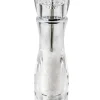 PEUGEOT SAVEURS Moulin à sel droit transparent 23 cm Vittel Online