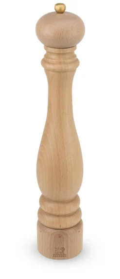 Moulin à sel humide Ø 5,9 cm 22 cm Paris - PEUGEOT SAVEURS Clearance