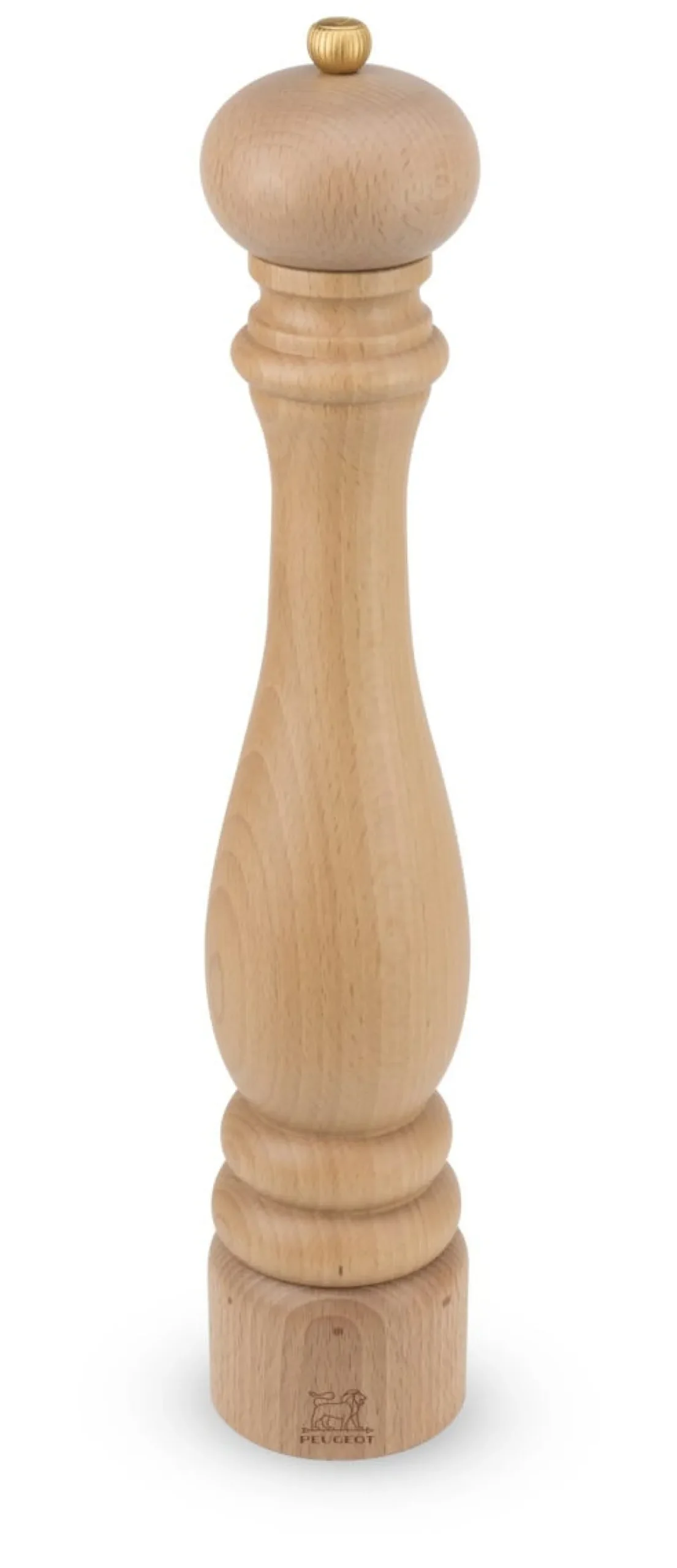 Moulin à sel humide Ø 5,9 cm 22 cm Paris - PEUGEOT SAVEURS Clearance