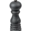 Moulin à sel humide Graphite Ø 5,9 cm 18 cm Paris - PEUGEOT SAVEURS Discount