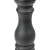 Moulin à sel humide gris Ø 5,9 cm 22 cm Paris - PEUGEOT SAVEURS Outlet