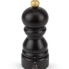 Moulin à sel humide marron Ø 5,5 cm 12 cm Paris - PEUGEOT SAVEURS Clearance
