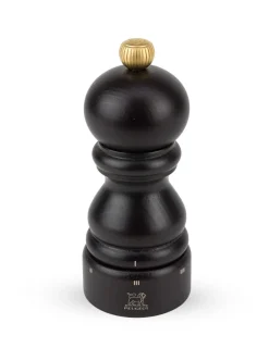 PEUGEOT SAVEURS Moulin à sel humide marron Ø 6,7 cm 30 cm Paris Clearance
