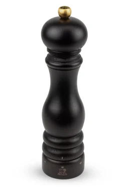 PEUGEOT SAVEURS Moulin à sel humide marron Ø 5,9 cm 22 cm Paris Best