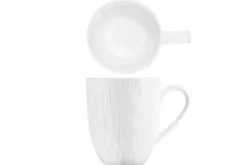 PROOF Mug blanc porcelaine 34 cl Pure White Online