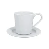RAK Mug blanc porcelaine vitrifiée 30 cl Ø 8,9 cm Access Hot