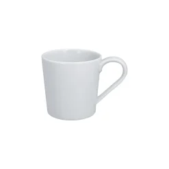 RAK Mug blanc porcelaine vitrifiée 30 cl Ø 8,9 cm Access Hot