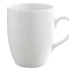 REVOL Mug conique blanc porcelaine culinaire 35 cl Ø 8,3 cm Les Essentiels Clearance