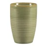RAK Mug Emerald porcelaine vitrifiée 30 cl Ø 7,5 cm stone Spot Discount