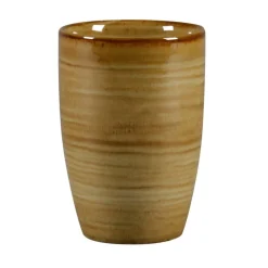 RAK Mug Garnet porcelaine vitrifiée 36 cl Ø 8,5 cm stone Spot Sale