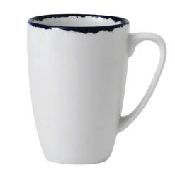 Mug Ink porcelaine vitrifiée Ø 8 cm Harvest - DUDSON Hot