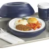 CAMBRO Mug isotherme bleu polyéthylène 24 cl Shoreline Clearance