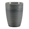 Mug Jade porcelaine vitrifiée 36 cl Ø 8,5 cm stone Spot - RAK Hot