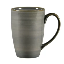 RAK Mug Jade porcelaine vitrifiée 30 cl Ø 7,5 cm stone Spot Clearance