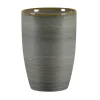 RAK Mug Jade porcelaine vitrifiée 36 cl Ø 8,5 cm stone Spot Discount