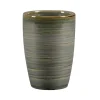 RAK Mug Peridot porcelaine vitrifiée 26 cl Ø 7,5 cm stone Spot Best