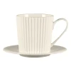 RAK Mug rond blanc porcelaine bone china 32 cl Ø 8,5 cm Spectra Clearance