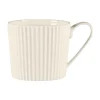 RAK Mug rond blanc porcelaine bone china 43,5 cl Ø 9,6 cm Spectra Sale