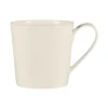 RAK Mug rond blanc porcelaine bone china 32 cl Ø 8,5 cm Fedra Hot